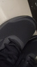 阿迪達(dá)斯 （adidas）男鞋緩震舒適網(wǎng)面透氣休閑耐磨跑步鞋ID 0351 41碼 曬單實(shí)拍圖