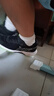 asics亞瑟士童鞋春夏款男女童運(yùn)動(dòng)鞋透氣休閑LAZERBEAM 001 34.5 (內(nèi)長(zhǎng)21.5) 曬單實(shí)拍圖