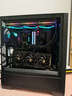 ROG STRIX B850-E GAMING WIFI玩家國度電競主板 支持 CPU 9800X3D/9950X (AMD B850/socket AM5) 【猛禽電競】B850-E WIFI 曬單實拍圖