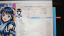 七彩虹（Colorful）iGame M16 14代酷睿i7 16英寸輕薄游戲筆記本電腦(i7-14650HX 32G 1T RTX5060 300Hz）星耀白 曬單實(shí)拍圖