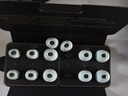 華為FreeBuds Pro 4 悅彰耳機 無線藍(lán)牙耳機/高解析無損音質(zhì)/靜謐通話 云杉綠 適配Mate 70/Mate X6 曬單實拍圖