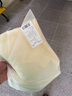 網(wǎng)易嚴(yán)選【安心品質(zhì)】超值抑菌T205g棉T恤100%新疆棉10A抗菌短袖白T學(xué)家 經(jīng)典黑-春夏升級(jí) L 曬單實(shí)拍圖