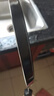 炊大皇 平底鍋煎鍋 易潔不粘鍋煎餅煎蛋皮牛排24cm 磁爐通用班戟 J24G 曬單實(shí)拍圖