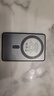 移速（MOVE SPEED）【3C認(rèn)證】蘋果超薄Magsafe磁吸充電寶快充外接迷你5000毫安移動(dòng)電源適用于iPhone16可上飛機(jī) D05 曬單實(shí)拍圖