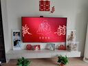 創(chuàng)維電視75A3D 75英寸電視機2+32G遠場語音全通道120Hz高刷4K超高清護眼全面屏 家電國家補貼 曬單實拍圖
