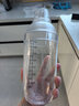 奧美優(yōu)（AOmeiyou）雪克杯酒吧調(diào)酒器帶刻度奶茶店搖搖杯手打檸檬透明700ML5件套 曬單實(shí)拍圖
