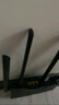 Tenda騰達路由器云霄BE3600【狂暴WiFi7丨京東全網(wǎng)首發(fā)】2.5G口無(wú)線(xiàn)千兆穿墻王信號增強Mesh立式設計 曬單實(shí)拍圖