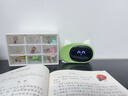 波比熊智能鬧鐘計時(shí)器2025新款學(xué)生專(zhuān)用起床神器兒童學(xué)習用品ai自律定時(shí)器可視化計時(shí)器電子鐘倒計時(shí)提醒 T7天空藍 | 1-9年級新版同步教材 deepseek大模型語(yǔ)音交互WIFI音響 曬單實(shí)拍圖