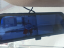 ?？低暎℉IKVISION）N6Pro行車記錄儀 前后雙錄 流媒體后視鏡 支持倒車影像 APP互聯(lián) 128G高速卡+降壓線+GPS模塊套餐（推薦） 曬單實拍圖