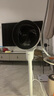 格力（GREE）【香薰?jié)M屋】空氣循環(huán)扇臺地兩用電風(fēng)扇落地扇循環(huán)左右搖頭輕噪對流香薰驅(qū)蚊循環(huán)扇 FXD-1903g3 曬單實(shí)拍圖