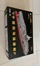 啟蒙積木福建艦航空母艦軍事模型拼裝玩具男孩生日禮物 福建艦23018 曬單實(shí)拍圖