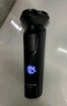 飛科（FLYCO）男士電動剃須刀旋轉(zhuǎn)式刮胡刀智能感應(yīng)FS968便攜款生日七夕情人節(jié)禮物送男友送老公送父親 國家補貼 曬單實拍圖