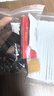 史丹威爾（Stanwayl）史丹威爾實(shí)木煙斗石楠木男士手工煙鍋老式便攜檀木過濾煙斗送配件 SDWL505石楠木深色[光面] 曬單實(shí)拍圖