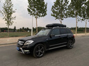 韋帕（WEIPA） 車(chē)頂行李箱 奔馳GLC GLE 奧迪Q3 Q5 SUV汽車(chē)車(chē)載旅行箱寶馬X3 X5 【經(jīng)典款206】520升車(chē)頂箱+專(zhuān)用橫桿 奔馳GLA GLB GLK GLC GLE GLS 曬單實(shí)拍圖