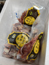 跑山密水農(nóng)家新鮮雞胗 雞內(nèi)臟 雞盹 鹵味燒烤食材 雞肉生鮮 雞胗2斤 曬單實拍圖