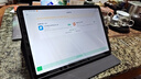 小米(MI) 紅米平板Redmi Pad SE 11英寸平板電腦 90Hz高刷 娛樂(lè)影音辦公學(xué)習(xí)平板 6+128GB星河紫 曬單實(shí)拍圖