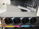 KONICA MINOLTA 柯尼卡美能達(dá)   TN223系四色標(biāo)準(zhǔn)容量碳粉盒套裝 （黑/紅/黃/青）（適用C226/C266機型） 曬單實拍圖