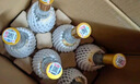 汾酒 黃蓋玻汾 清香型白酒 53度 475mL*6瓶 整箱裝非原箱 曬單實(shí)拍圖