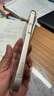 倍思 適用蘋果14手機殼磁吸充電 iPhone14保護(hù)套高端Magsafe磁吸殼超薄氣囊防摔手機殼男女款 透明 曬單實拍圖