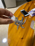 小貝熊【月銷過萬】小貝熊輔食機嬰兒輔食機料理機寶寶迷你電動家用多功能料理機榨汁 【升級8葉刀頭】網(wǎng)紅綠（標(biāo)配） 曬單實拍圖