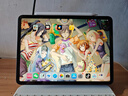 370【免費取送】蘋果ipad平板維修屏幕換外屏 主板維修換電池服務(wù) iPad Pro 11寸 2018款 外屏碎（上門取送） 曬單實拍圖