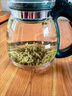 胖東來(lái)優(yōu)選張家界野生莓茶芽尖莓茶湖南正宗龍須嫩芽藤茶茶葉養(yǎng)生 [優(yōu)選品質(zhì)]125克/1罐裝 曬單實(shí)拍圖