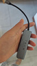 優(yōu)越者拓展塢Type-C轉(zhuǎn)HDMI擴(kuò)展塢USB-C分線器PD快充雷電3通用蘋果華為筆記本電腦手機(jī)平板轉(zhuǎn)換器D112A 曬單實(shí)拍圖