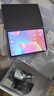 HUWYI平板電腦padPro2025新款ipad 4K超清大屏全面屏144Hz全網(wǎng)通5G高刷網(wǎng)課學(xué)習(xí)游戲娛樂(lè)辦公 卷云灰 16pro16G運(yùn)行+512G內(nèi)存+豪華禮品14英 曬單實(shí)拍圖