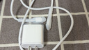 鉑選適用蘋果16promax數(shù)據(jù)線保護(hù)套20W充電器保護(hù)套iPhone15/16充電線保護(hù)套全包type-c防折斷散熱透明 【蘋果16/15系列】冰亮透明五件套 蘋果18W/20W充電器保護(hù)套 曬單實(shí)拍圖