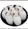 三去冰鮮三去墨魚仔200g 曬單實(shí)拍圖