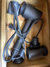 戴森（DYSON）HD15 高速吹風(fēng)機(jī) Dyson Supersonic 電吹風(fēng) 負(fù)離子 速干護(hù)發(fā)禮 物推薦 HD15 紫紅色 曬單實(shí)拍圖