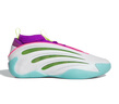 阿迪達斯（adidas）男鞋夏季哈登9代運動鞋場上實戰(zhàn)籃球鞋JQ4003 JQ4003【2025夏季】 43 曬單實拍圖