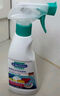 貝克曼博士（Dr.Beckmann）衣領(lǐng)凈頑固污漬預(yù)洗劑500ml 強(qiáng)力洗白清潔劑噴霧配洗衣液德國(guó)進(jìn)口 曬單實(shí)拍圖