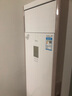 美的空調(diào)立式柜機(jī)3匹方柜 方形變頻冷暖兩用上出風(fēng) 智能自清潔客廳 餐廳企業(yè)空調(diào)以舊換新國家補(bǔ)貼20% 3匹 一級(jí)能效 風(fēng)客 曬單實(shí)拍圖