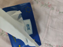 藍(lán)漂抽紙4層400張*20包加厚原生木漿家用衛(wèi)生紙巾面巾餐巾紙抽整箱裝 曬單實(shí)拍圖