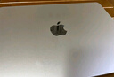 Apple/蘋果AI筆記本/MacBookAir13.6英寸M2(8+10核)24G512G星光色電腦Z1HM0CH/A 曬單實拍圖