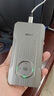 上贊SZ50 5G隨身wifi免插卡流量移動路由器雙頻wifi無線上網(wǎng)卡 曬單實拍圖