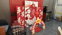 五糧液 普五八代/七代 經(jīng)典五糧液 52度 375ml 濃香型白酒 五糧液八代  375ml*1瓶 曬單實(shí)拍圖