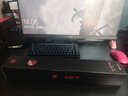 卓威奇亞（ZOWIE GEAR）H-SR-SE熾II 電競(jìng)鼠標(biāo)墊 細(xì)面鼠標(biāo)墊 游戲鼠標(biāo)墊 鼠標(biāo)墊大號(hào) 電競(jìng)桌墊gsrse熾升級(jí)款加大 曬單實(shí)拍圖