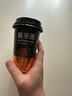 蘭芳園蘭芳園港式絲襪奶茶0防腐劑 網(wǎng)紅奶茶傳家配方 280ml*6杯禮盒裝 曬單實拍圖