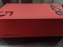 一加 Ace 5 12GB+256GB 全速黑  第三代驍龍 8 風(fēng)馳游戲內(nèi)核 oppo學(xué)生游戲 AI智能 5G手機(jī) 曬單實(shí)拍圖