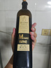 莫高莊園黑比諾干紅葡萄酒 甘肅特產(chǎn)紅酒750ml*6送禮高檔宴請產(chǎn)地直發(fā) 1瓶 曬單實(shí)拍圖