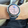 華為（HUAWEI）手表WATCH GT 5【國(guó)家補(bǔ)貼15%】運(yùn)動(dòng)智能兩周續(xù)航藍(lán)牙通話體溫心率血氧健康監(jiān)測(cè)送男女朋友禮物pro 46mm幻夜黑【皮表帶+貼膜】 曬單實(shí)拍圖