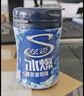 炫邁冰爆無糖口香糖 冰爆薄荷味40粒*6瓶 糖果休閑零食清新口氣 曬單實(shí)拍圖