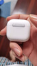 Apple/蘋果 AirPods 4 搭配USB-C充電盒 蘋果耳機(jī) 藍(lán)牙耳機(jī) 適用iPhone/iPad/Mac 四代 曬單實(shí)拍圖