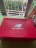 NEW BALANCE NB官方運(yùn)動(dòng)鞋男鞋1080 v14專業(yè)緩震舒適夏季透氣專業(yè)跑步鞋 深藍(lán)色 M1080N14 42 (腳長(zhǎng)26.5cm) 曬單實(shí)拍圖