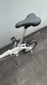 大行（DAHON）折疊自行車(chē)14英寸超輕迷你便攜小輪男女式單車(chē)BYA412 白色 曬單實(shí)拍圖
