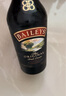 百利（Baileys）甜酒奶酒原味力嬌酒配制酒利口酒 500ml*2 洋酒組合裝 曬單實(shí)拍圖