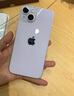 【白條免息】Apple iPhone14 蘋(píng)果14  國(guó)行5G全網(wǎng)通  蘋(píng)果手機(jī) 二手手機(jī) 紫色【曬單有禮】 256G【限時(shí)特惠+三年店保+豪華禮包】 99新 曬單實(shí)拍圖