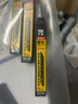 手牌 SDI美工刀皮料皮革切割刀專用不晃小型30度刻紙刀裁紙雕刻刀小號(hào)手工裁皮刀具界刀3006C 曬單實(shí)拍圖